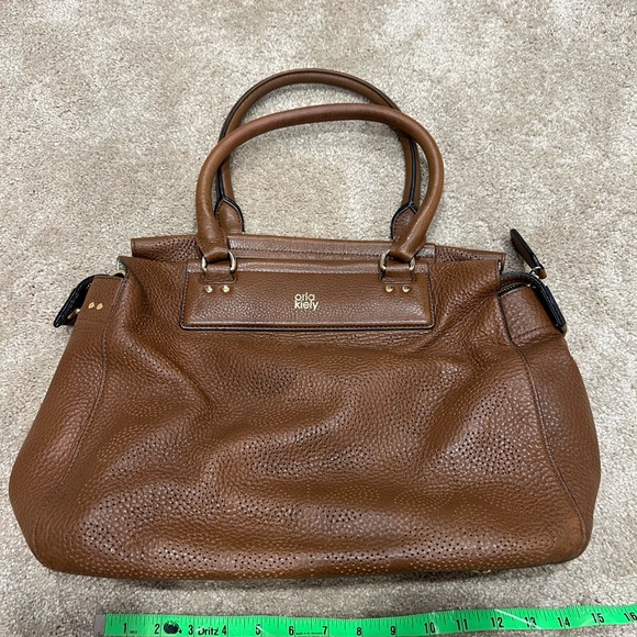 Orla Kiely shoulder bag - Picture 2 of 8